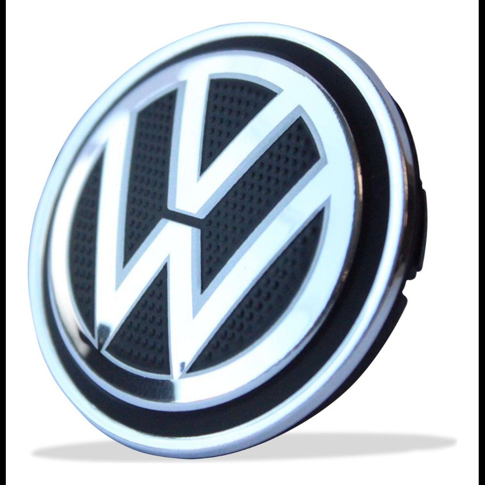 KIT 4 CALOTINHA VW G6 GARRA ORIGINAL
