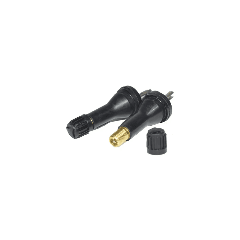 Kit 4 Válvulas TPMS Fiat Toro – Compatível com Sensor de Pressão (Sem o Sensor)