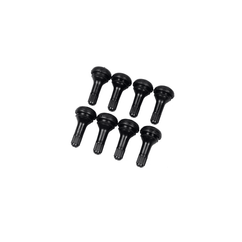 Válvula TR-414 Sem Câmara – Ideal para Pneus Aro 13+ de Passeio e Alta Performance