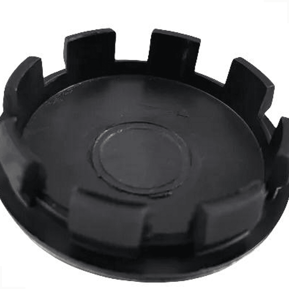 Kit 4 Calotinhas VW Gol G6 para Roda Zunky – Encaixe Perfeito e Estilo