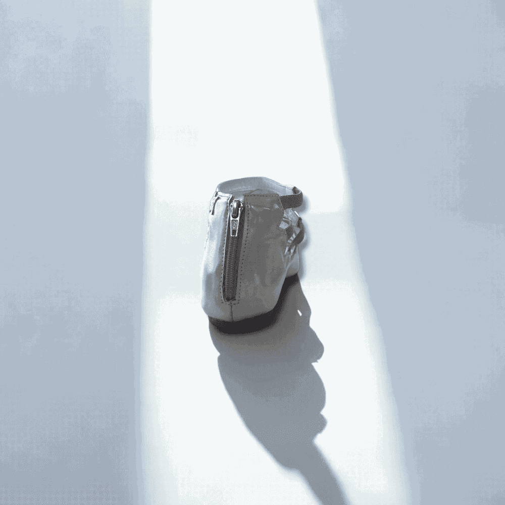 Sandália Estrelas Crista Glow Argento Infantil Gats