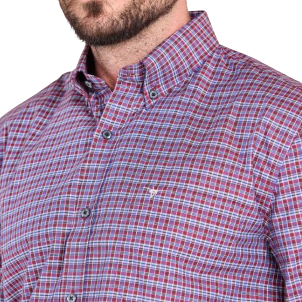 CAMISA MANGA LONGA ALL HUNTER