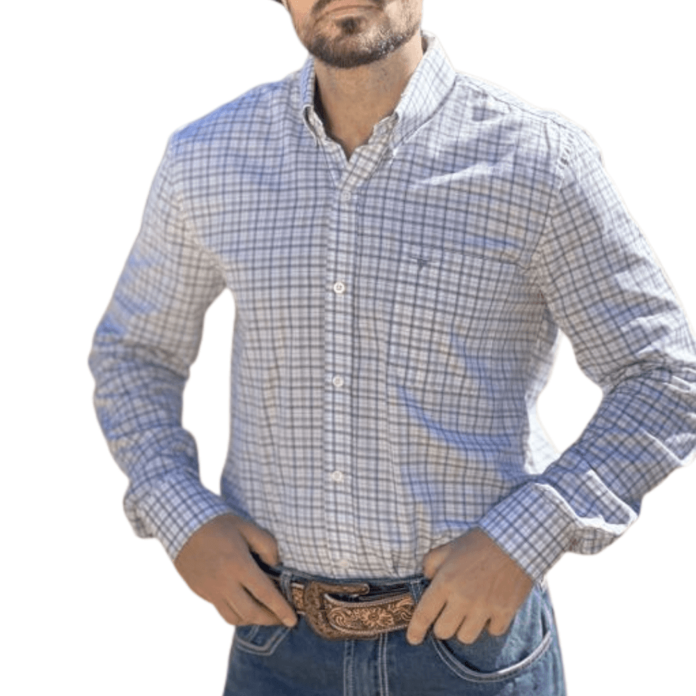 CAMISA ALL HUNTER M/L 5014