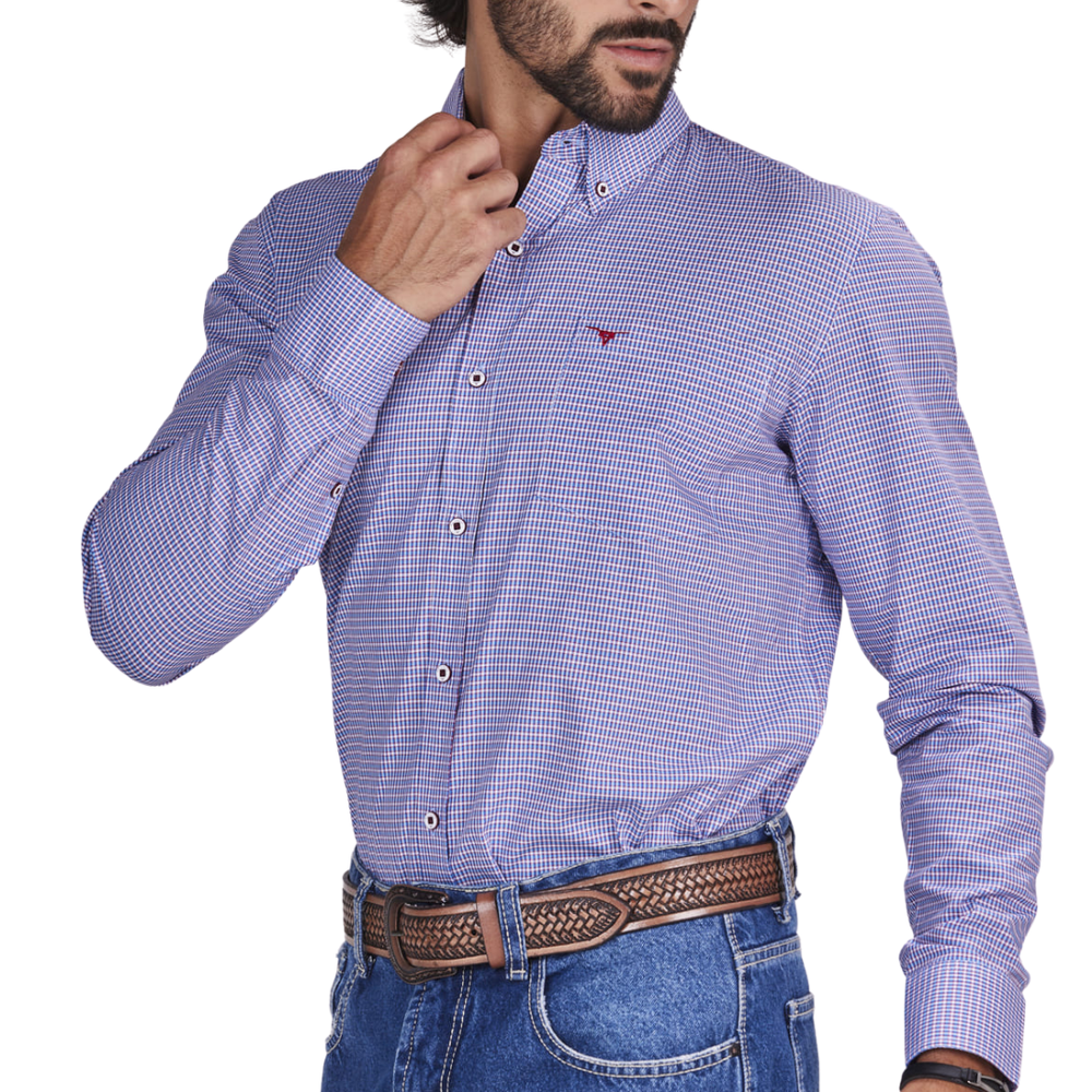 CAMISA ALL HUNTER M/L 3128