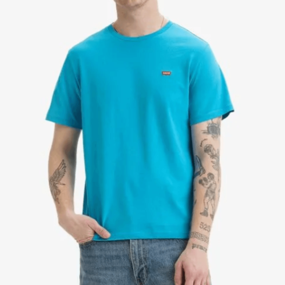 CAMISETA LEVIS MASCULINA LB0020116