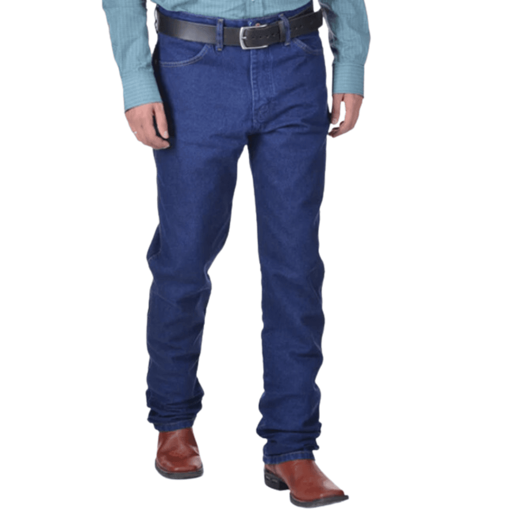 CALÇA WRANGLER MASCULINA 13MWZDD