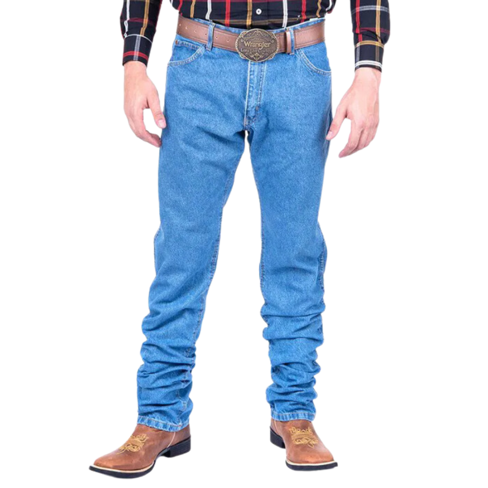 CALÇA WRANGLER 47MACGK