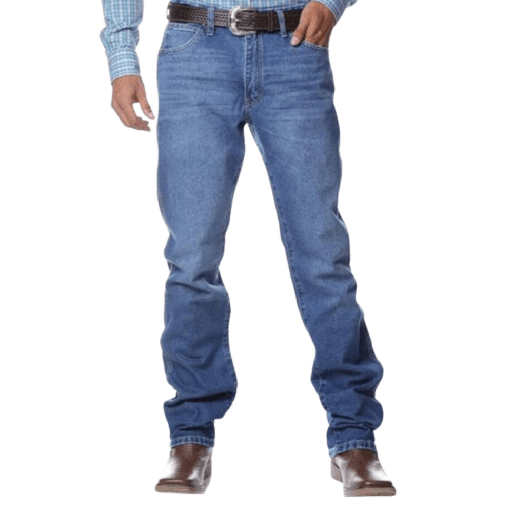 CALÇA WRANGLER 47MCVGK