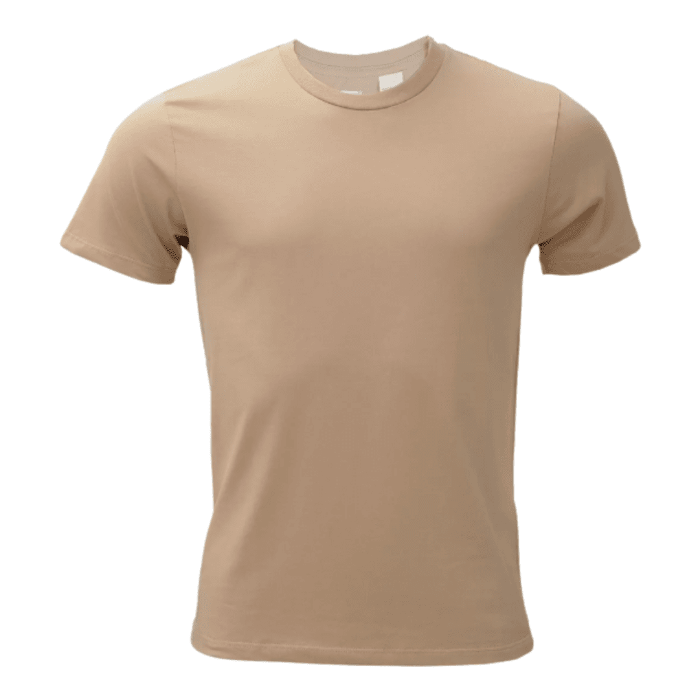 CAMISETA LEVIS MASCULINA CAQUI LB0020202