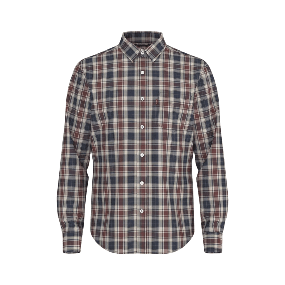 CAMISA LEVIS MASCULINA LB0050053