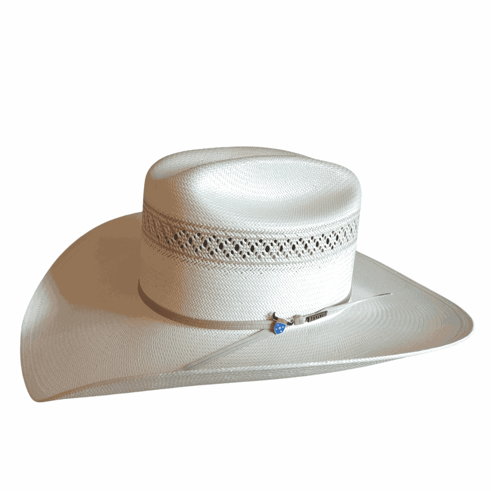 CHAPEU RESISTOL WILDFIRE 10X