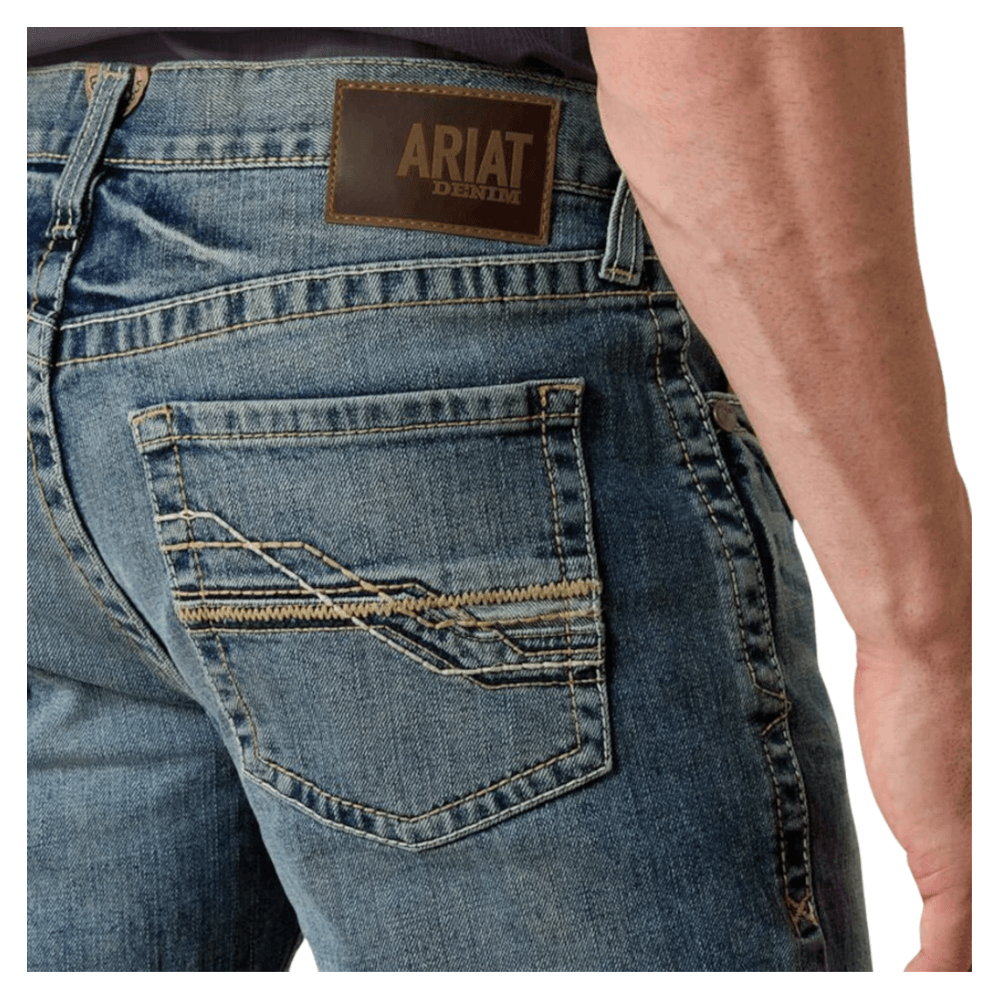 CALÇA ARIAT M4 10032086