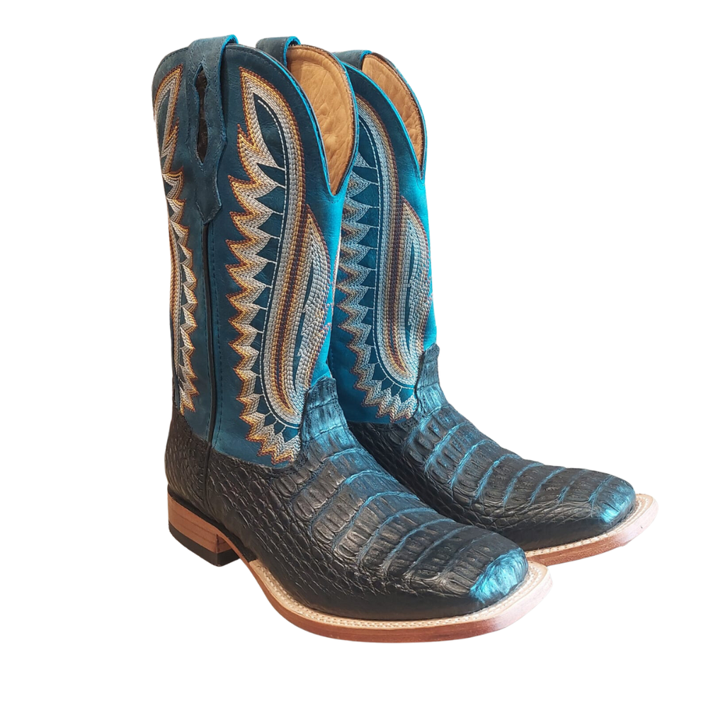 BOTA GOYAZES MASCULINA 223003-JC PRETO