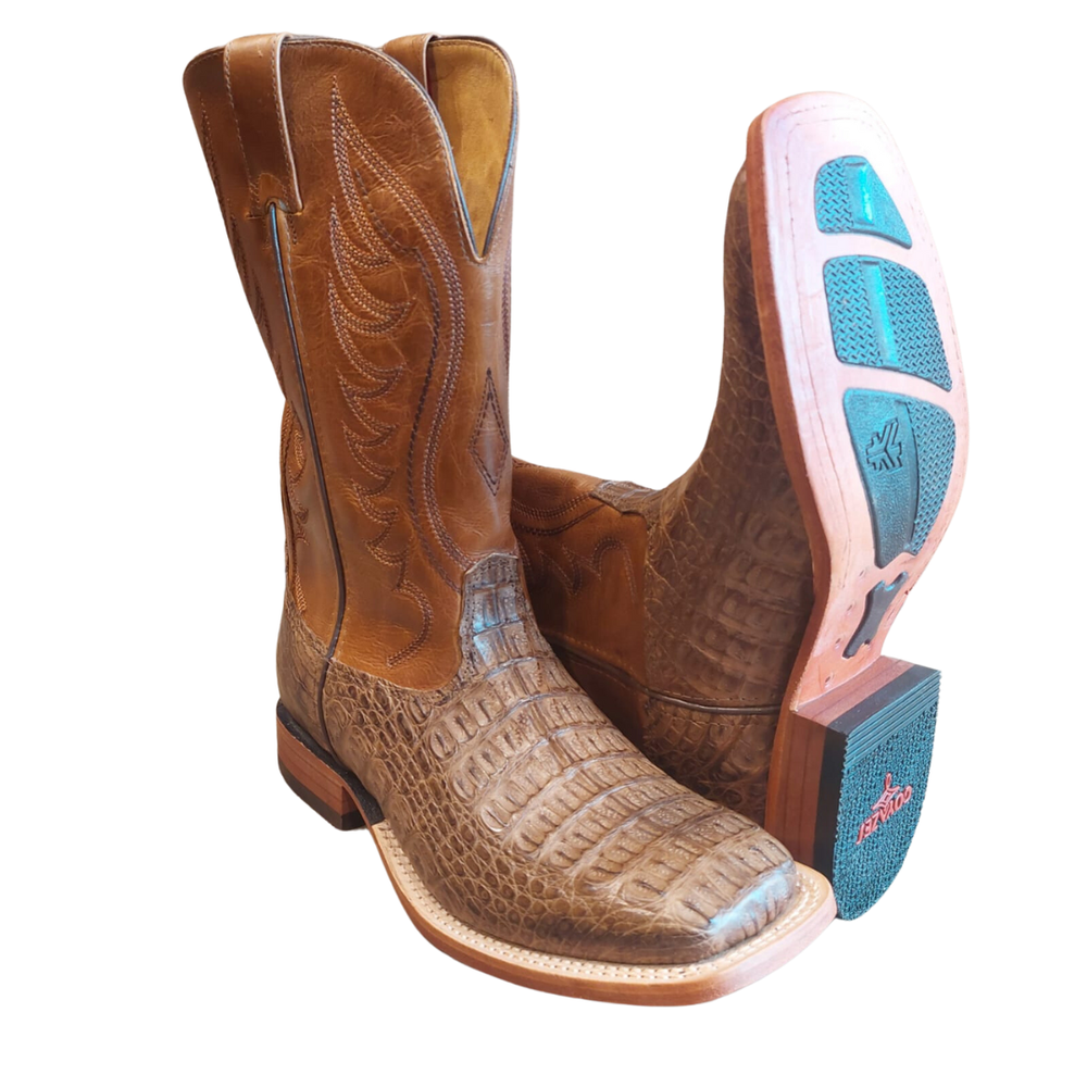 BOTA GOYAZES MASCULINA 231505-JC CAFE