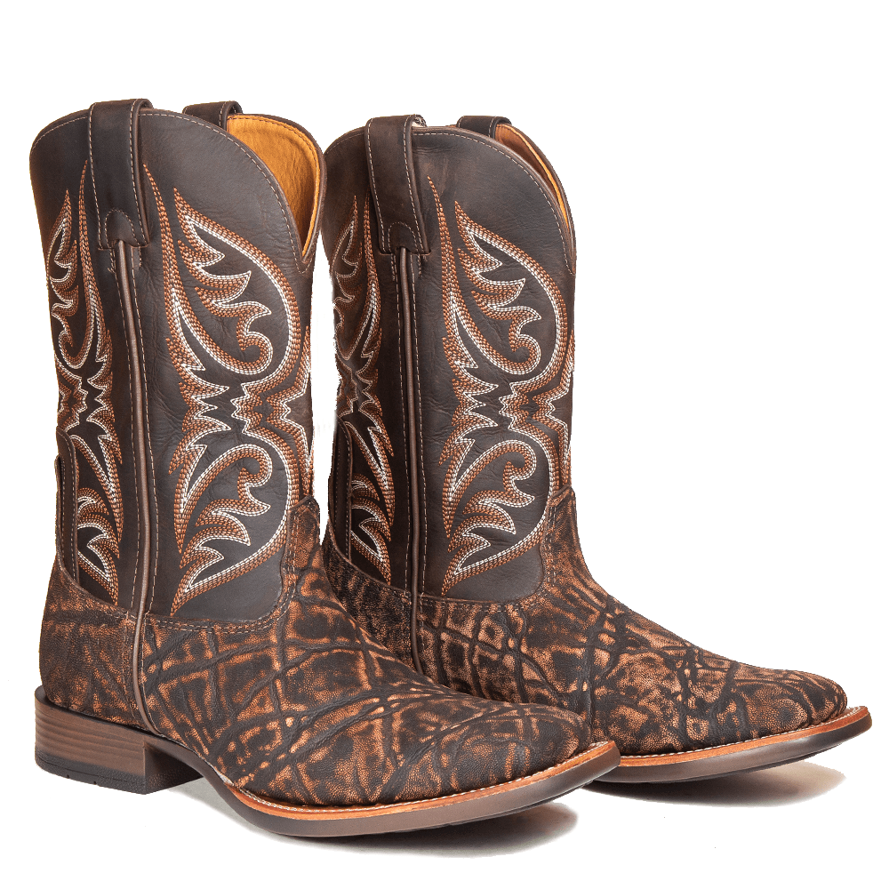BOTA GOYAZES MASCULINA ELEFANTE
