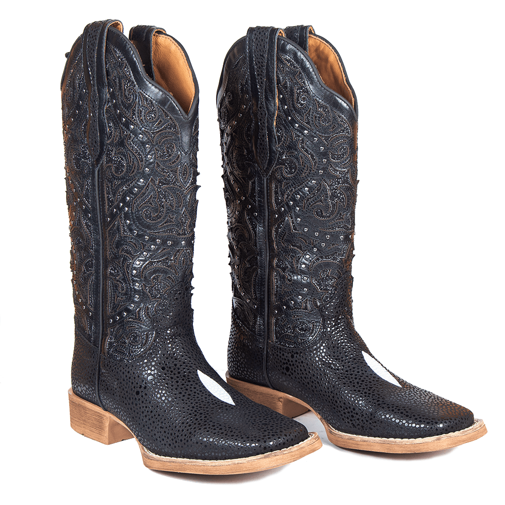 BOTA VIMAR 13103 EXTRUSADA ARRAIA PRETO