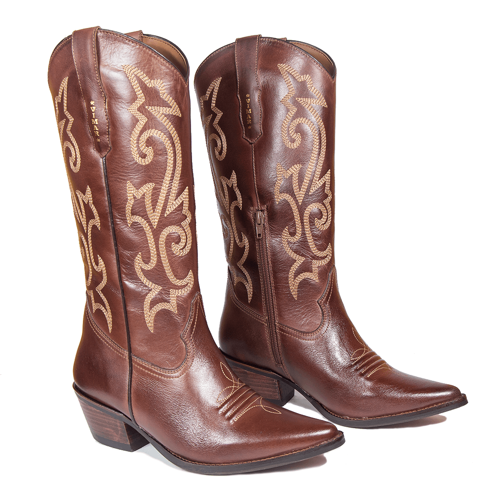 BOTA VIMAR 10232 NAPA CONFORT CAFÉ