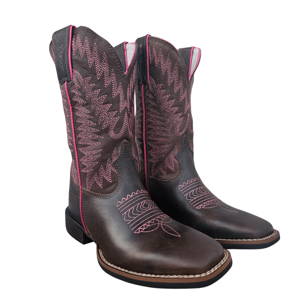 BOTA DGO FEMININA 170132 G2M