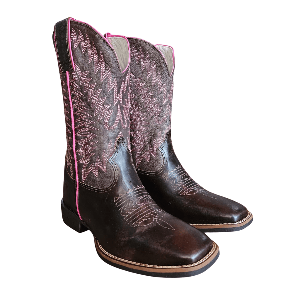 BOTA DGO FEMININA 170132 G2M