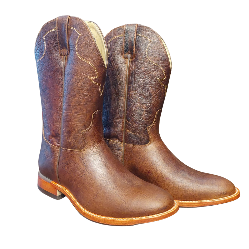 BOTA JACOMO 5072 CLGV FOSSIL BUFALINO SAAR
