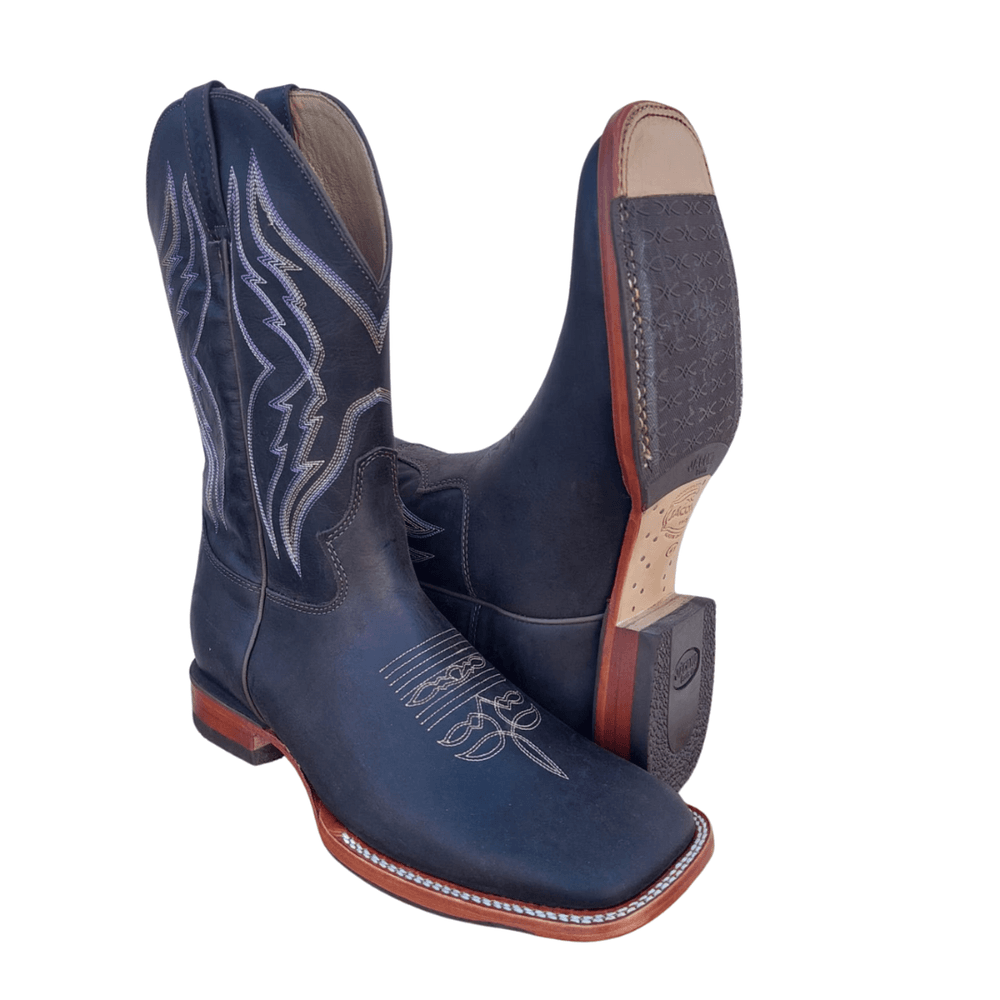 BOTA MASCULINO JACOMO FOSSIL | Horses Ville | O Shopping do Cavaleiro