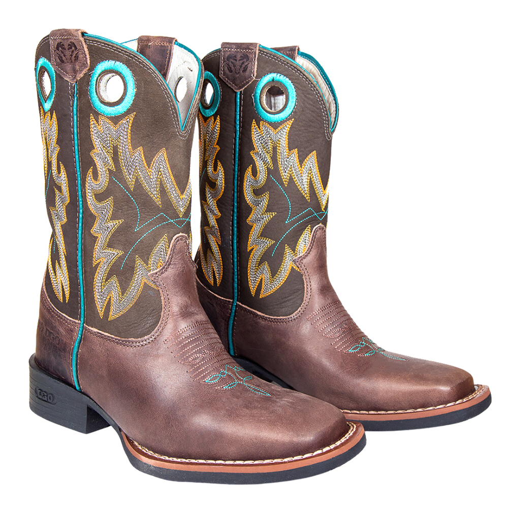 BOTA DGO 120082 G2P
