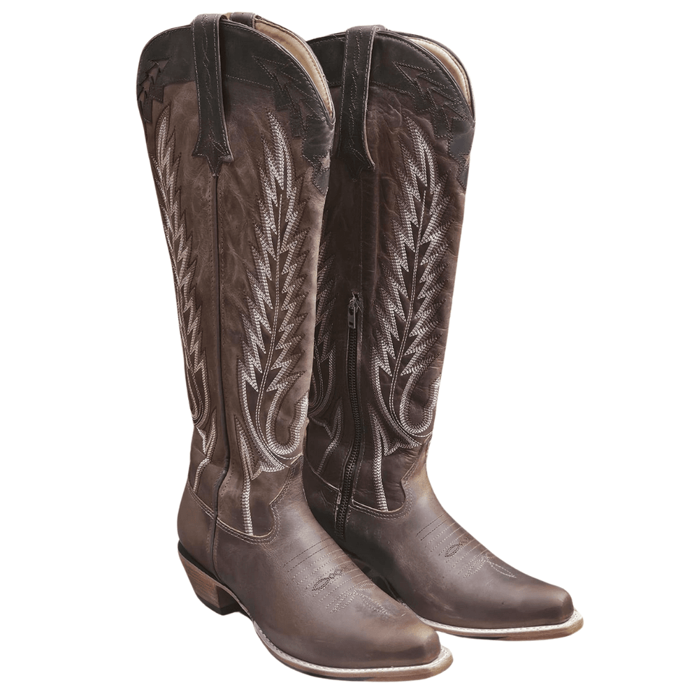 BOTA GOYAZES FEM. 259802-CC DALLAS FRUTA COR
