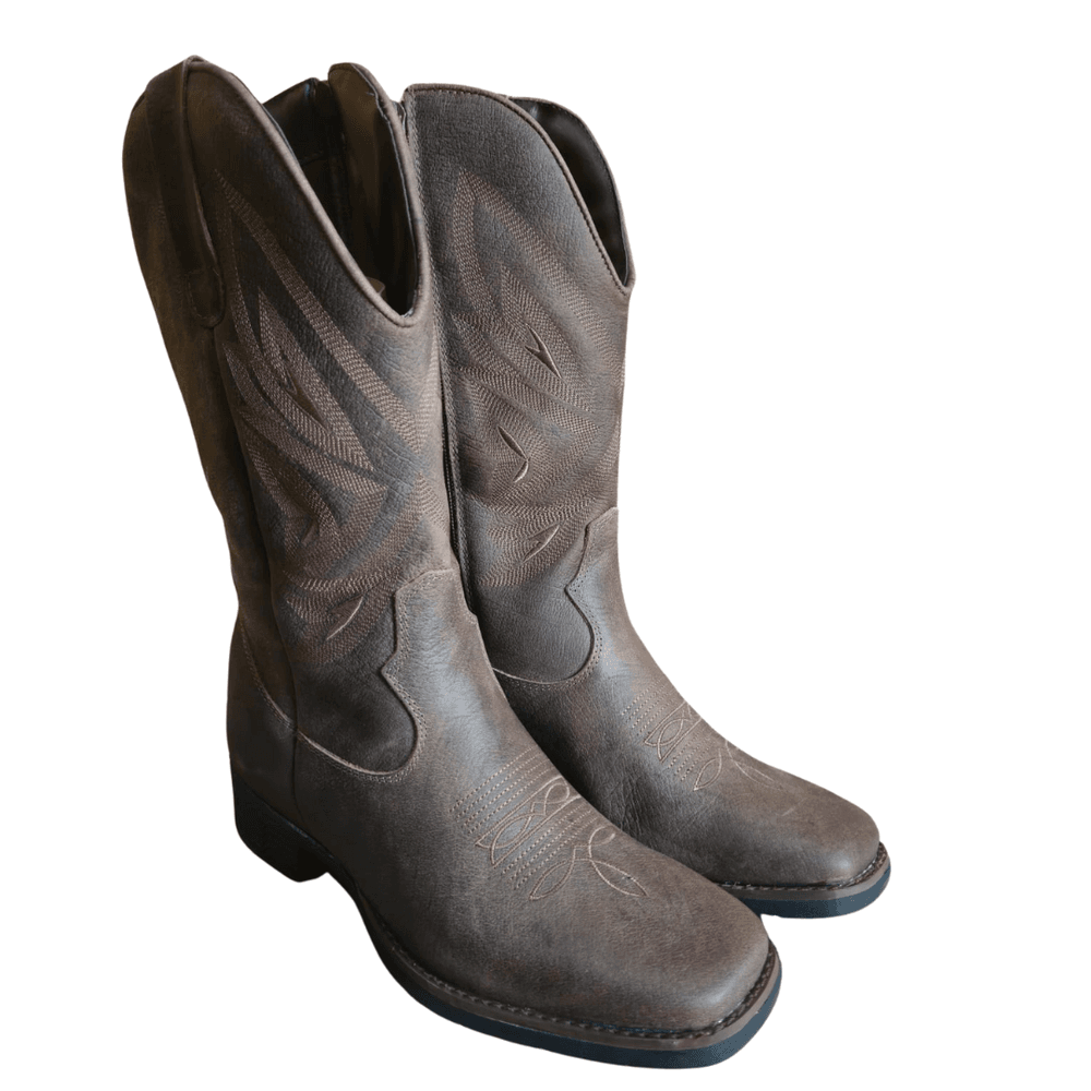 BOTA VILELA 5002 BUFALO CAFÉ