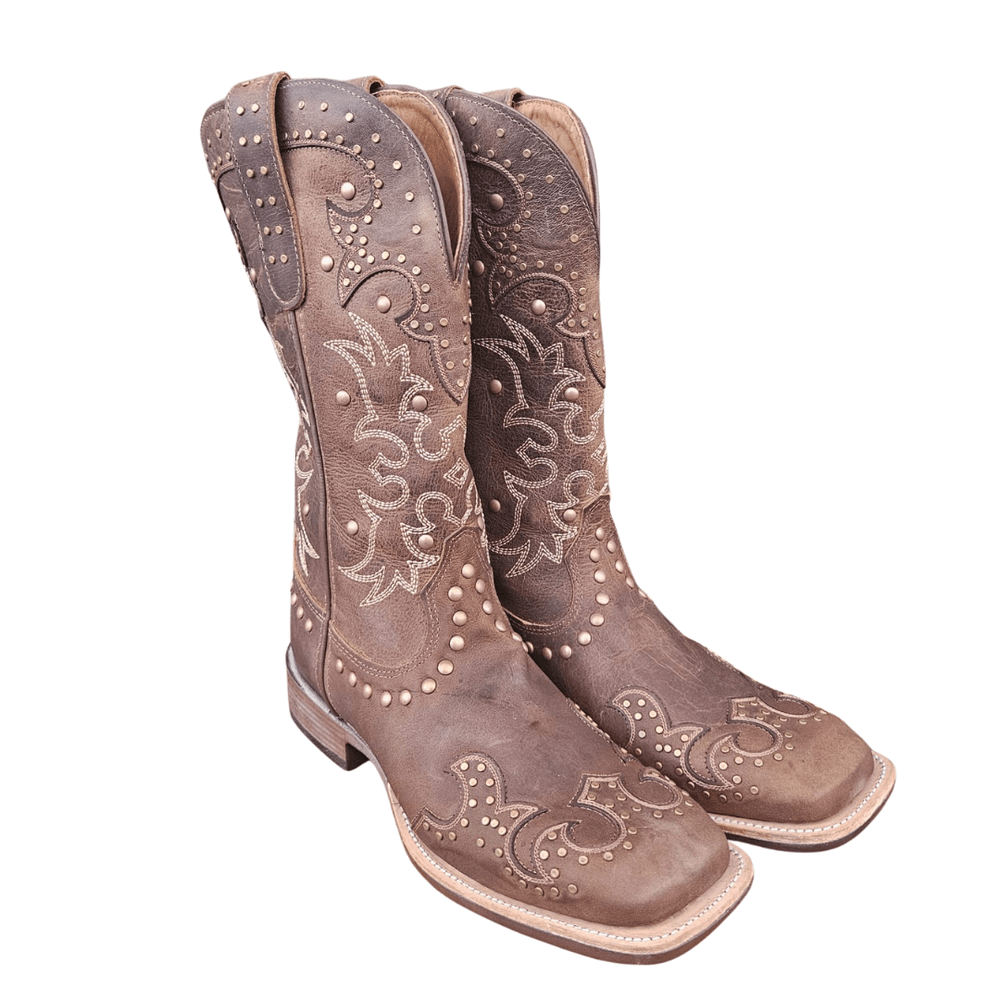 BOTA GOYAZES FEM. 256408-CF