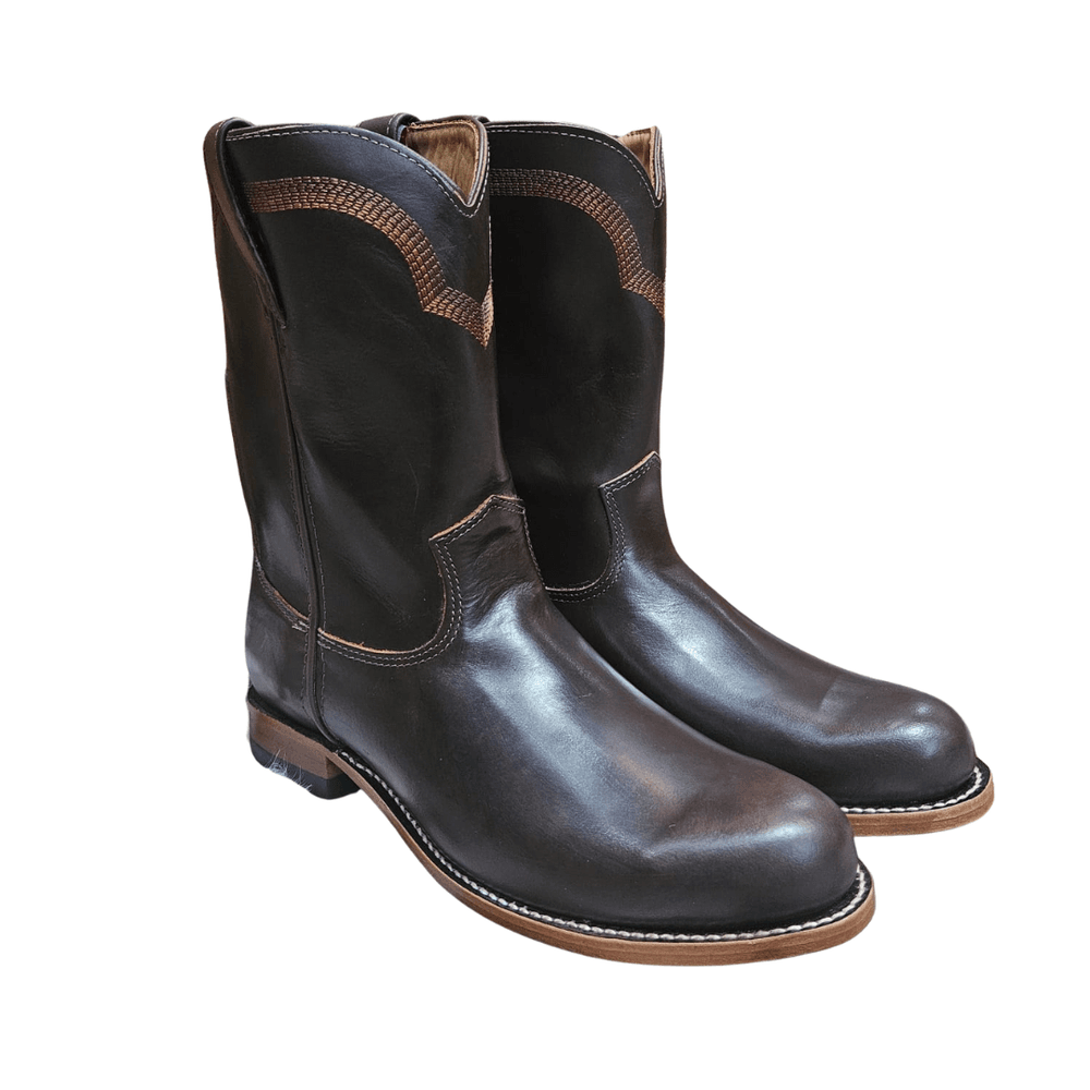 BOTA MASCULINA GOYAZES 