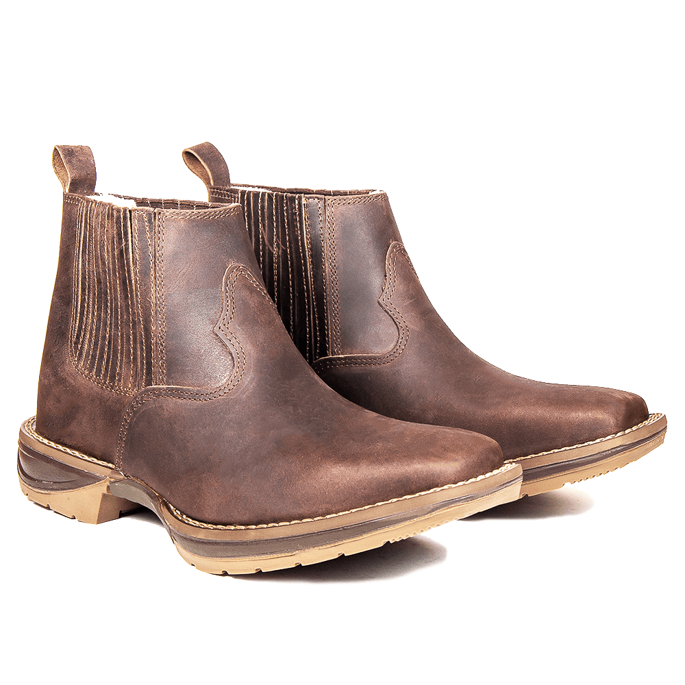 BOTINA DGO 1220002121G2T