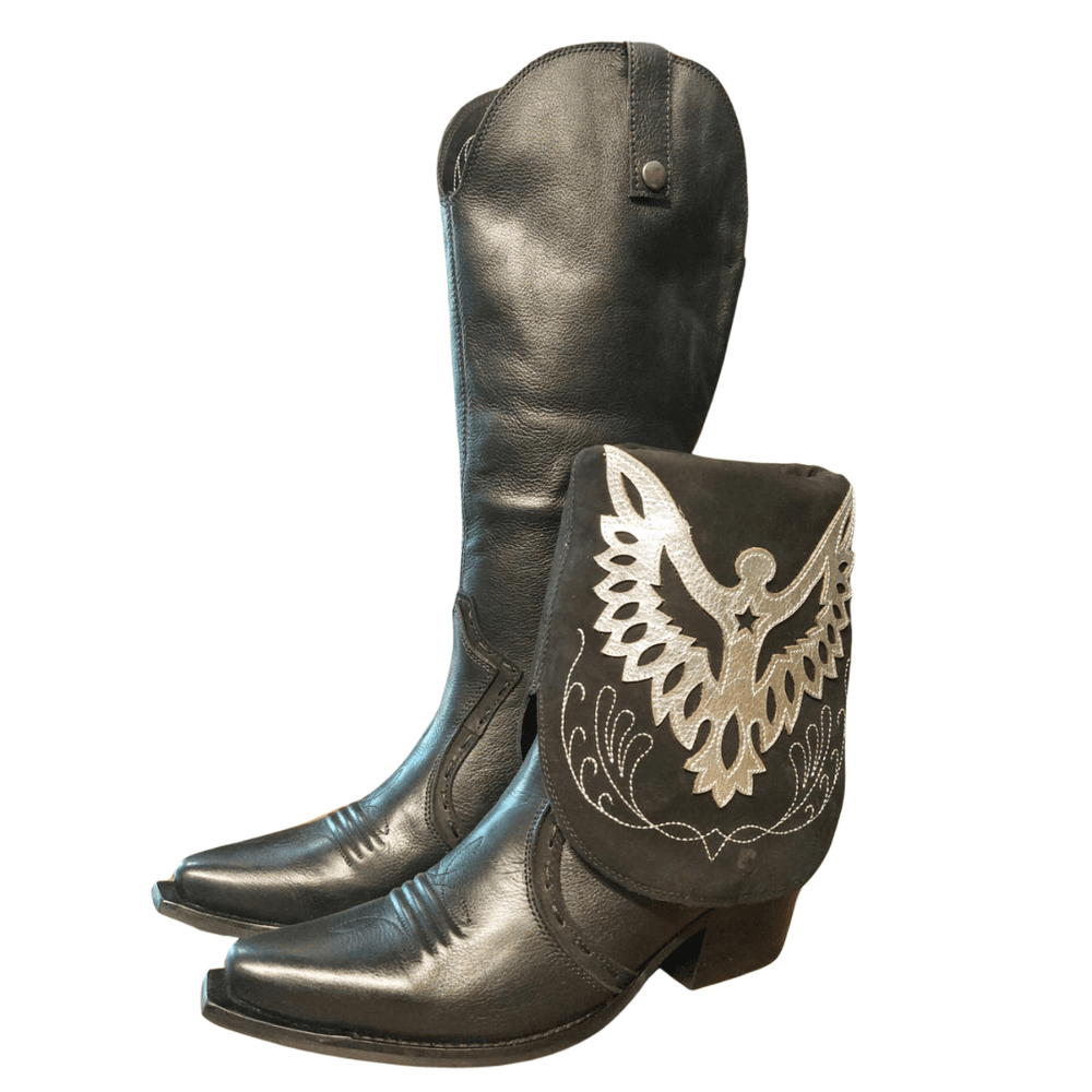 BOTA VIMAR 10231 TRVEL PRETO/NOB.PRETO