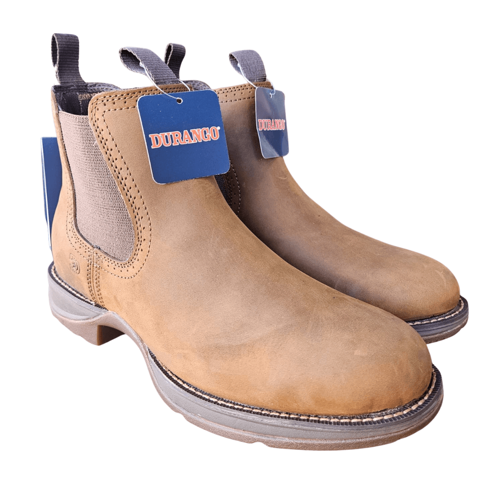 BOTINA DURANGO IMPORTADA DDB0264