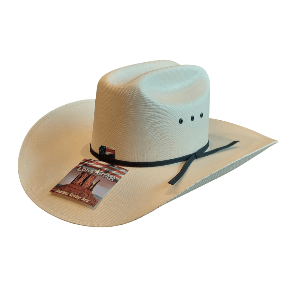 CHAPÉU LONE STAR BULLS SH