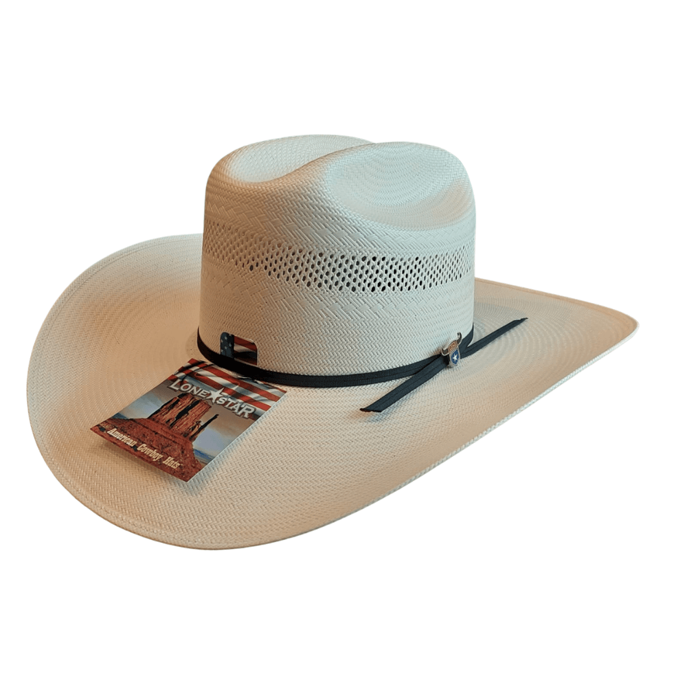 CHAPÉU LONE STAR USA LS