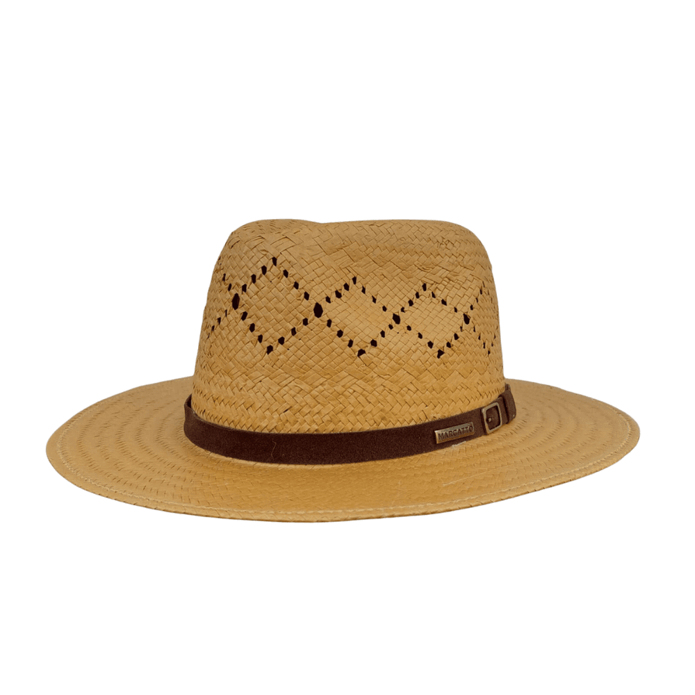 CHAPEU MARCATTO 15967 CAQUI