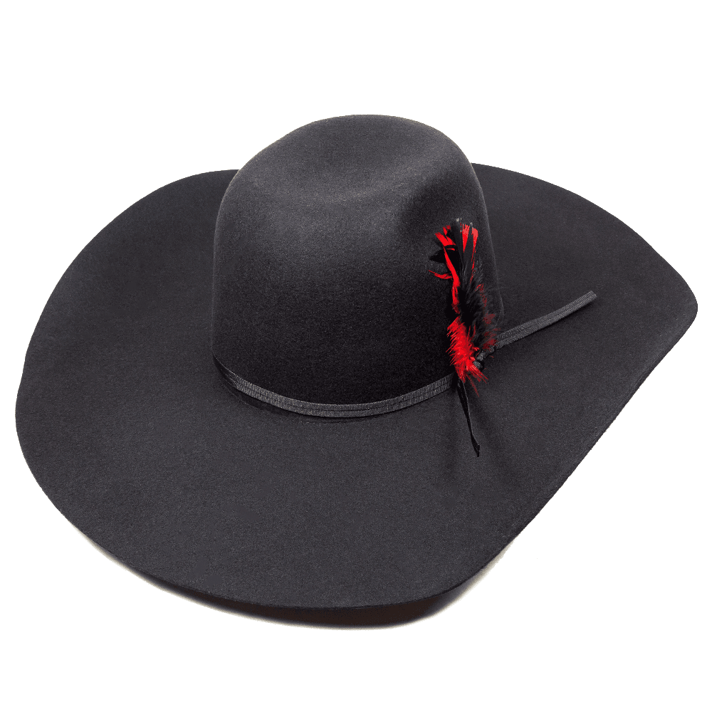 CHAPEU PRALANA CHAMPION BIPLAY II PRETO