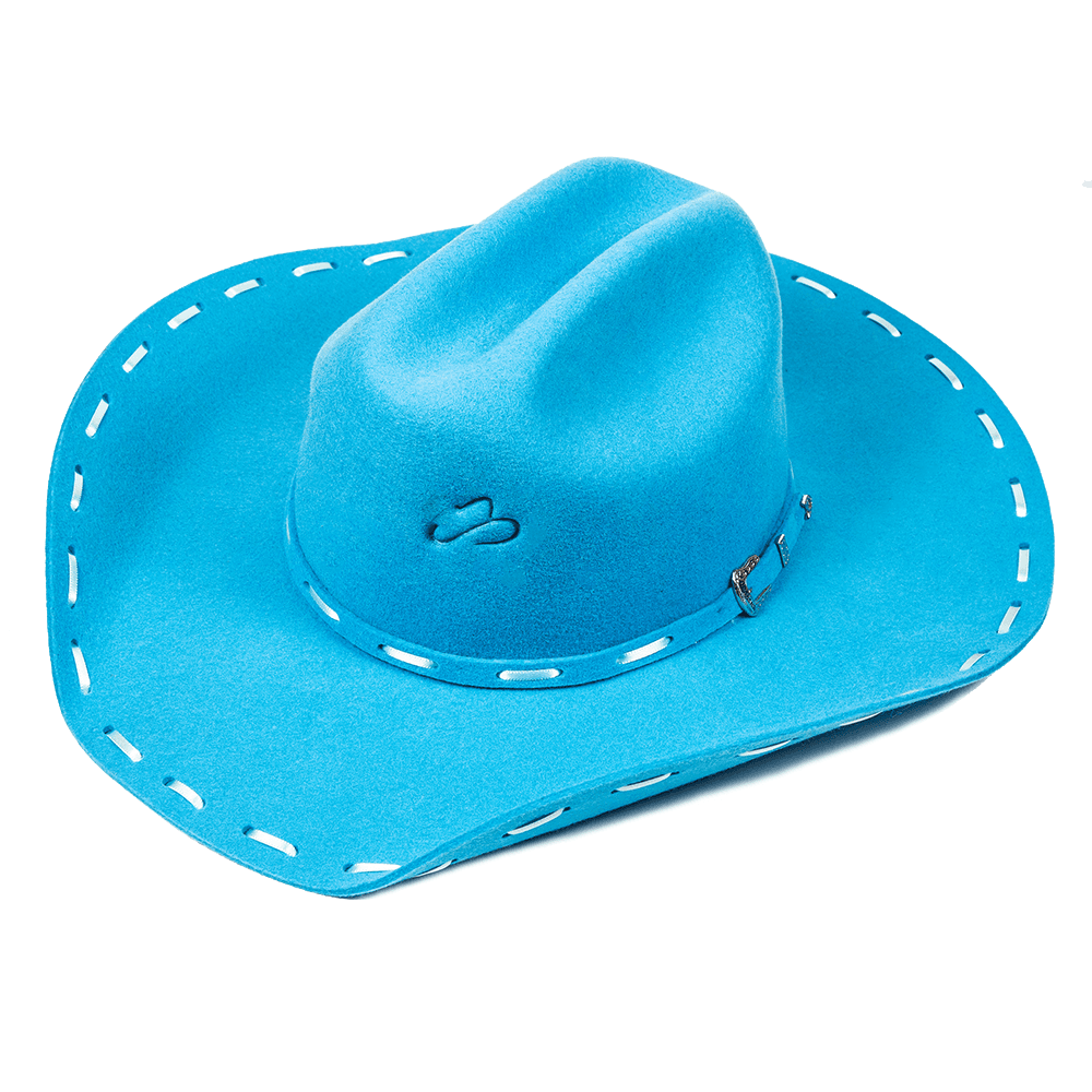 ,CHAPEU PRALANA CHAMPION BIPLAY II TABACO