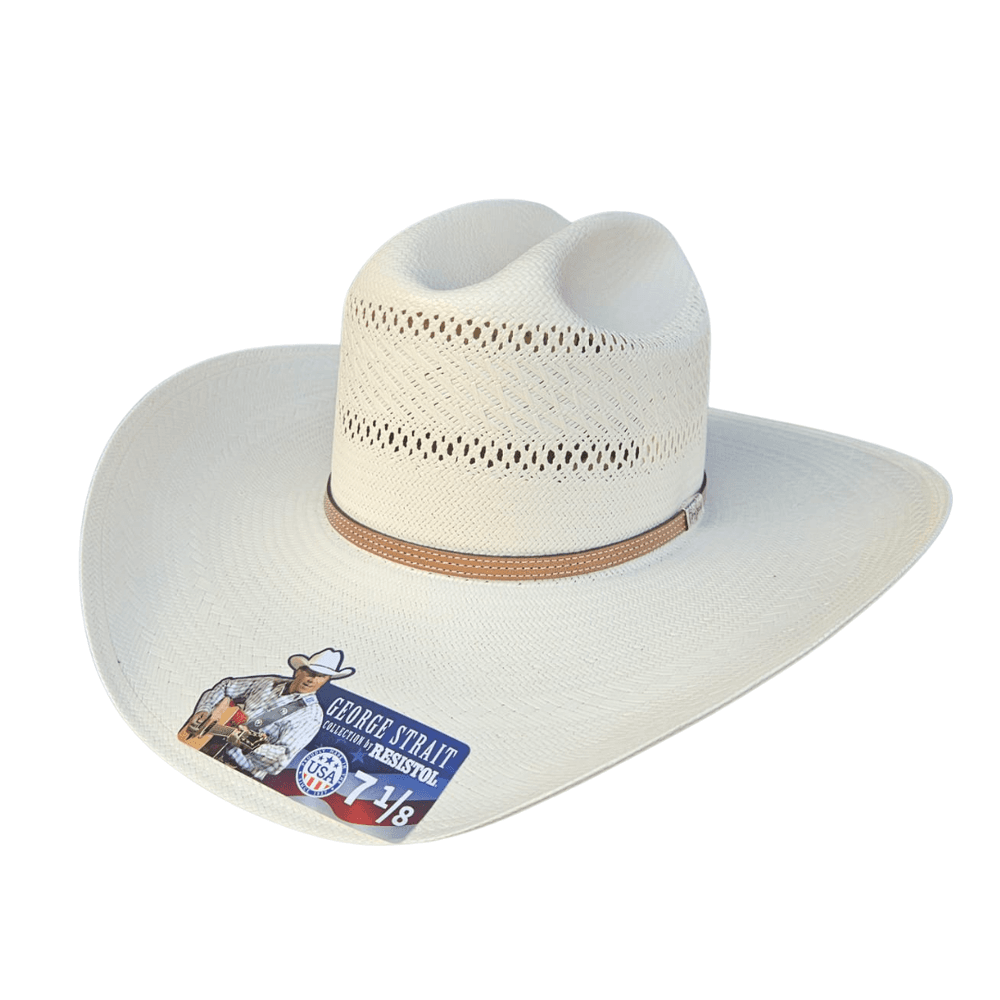 CHAPEU RESISTOL COLT 20X
