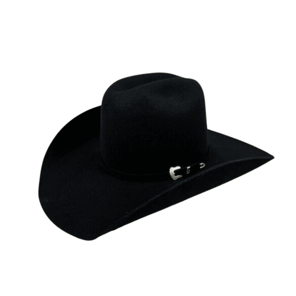 CHAPEU PRALANA ARENA NEW PRETO ABA 11