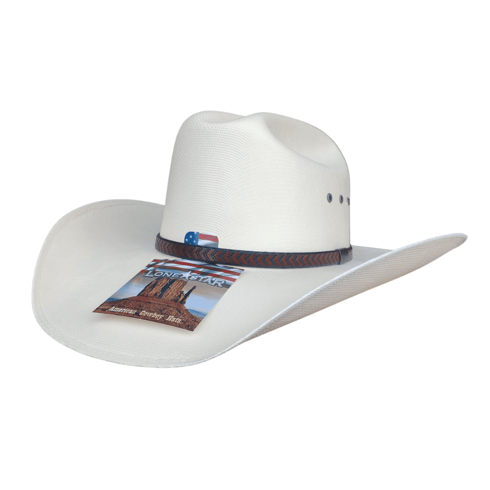 CHAPEU LONE STAR GUERRERO