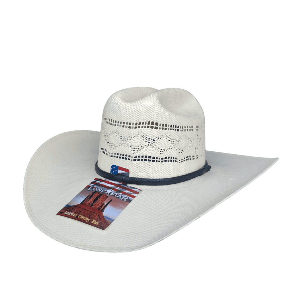 CHAPEU LONE STAR TYLER