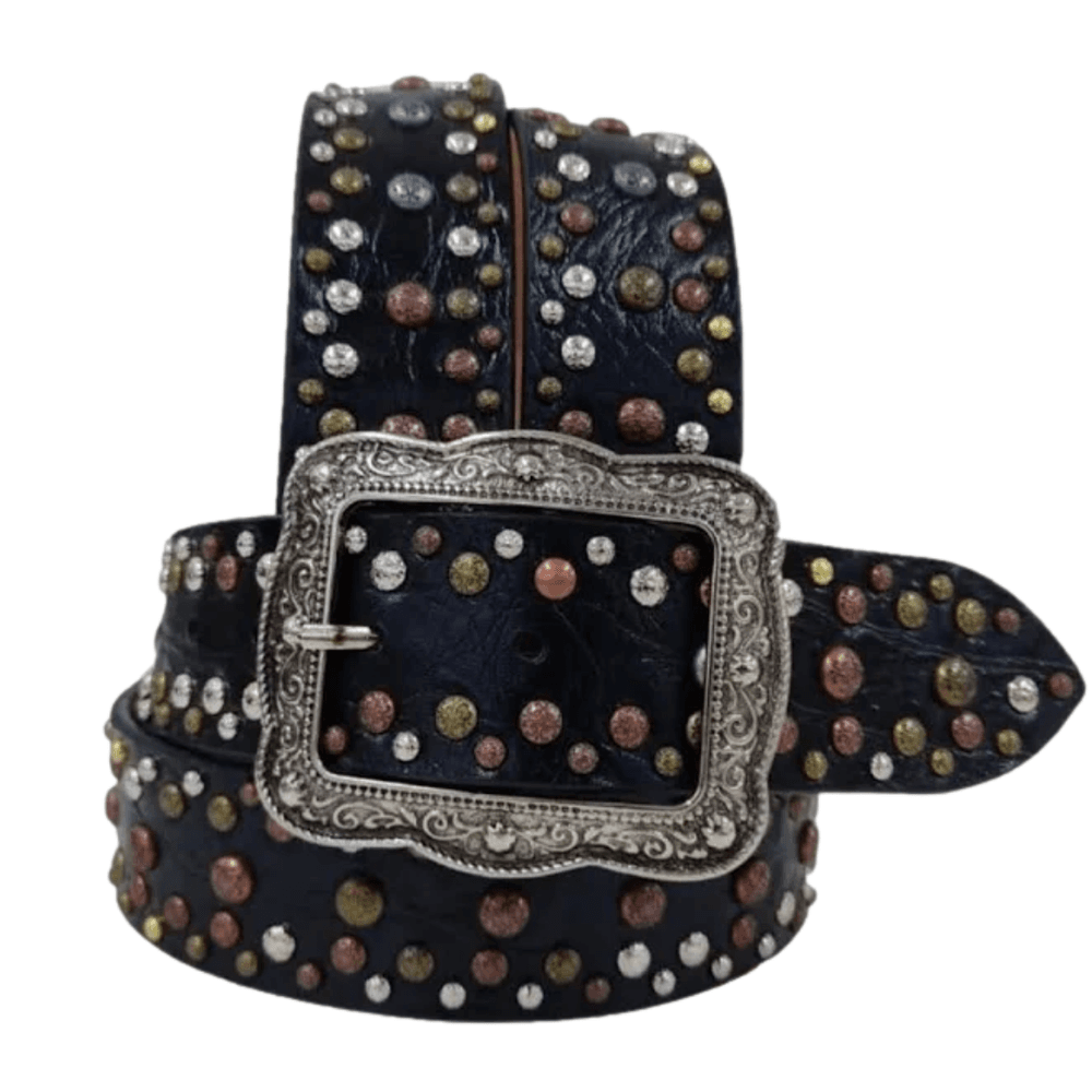 CINTO PAUL WESTERN REF:433 PRETO