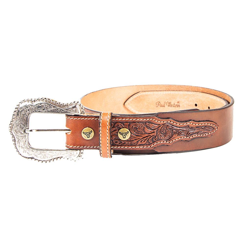 CINTO PAUL WESTERN REF:374