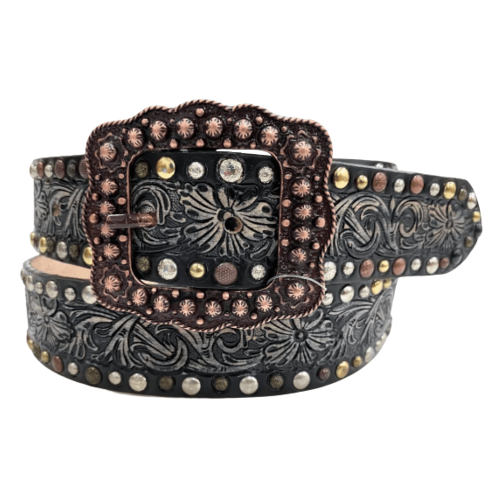 CINTO PAUL WESTERN REF:436