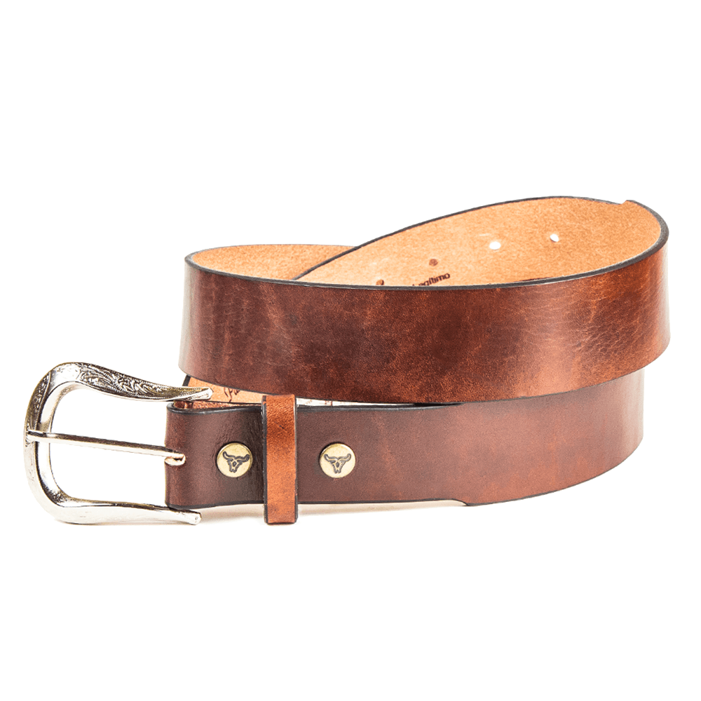 CINTO PAUL WESTERN REF:234 MARROM