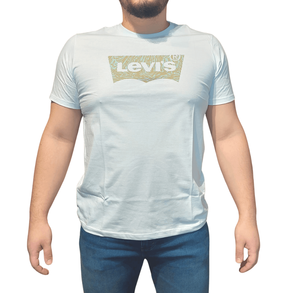 CAMISETA LEVI'S MASCULINA LB 0013134