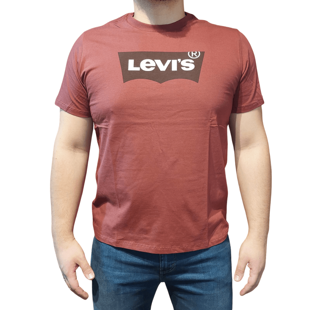 CAMISETA LEVI'S MASCULINA LB 0013132