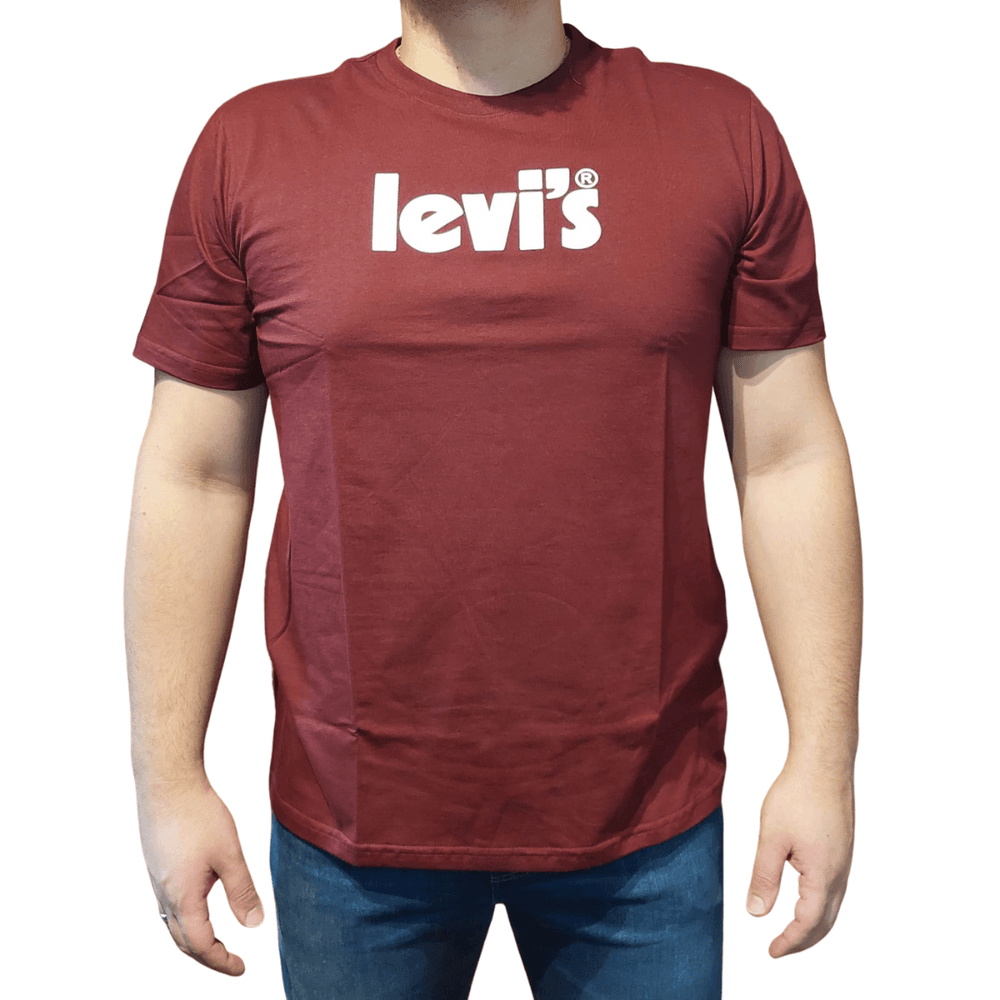CAMISETA LEVI'S MASCULINA SS RELAXED LB0013116