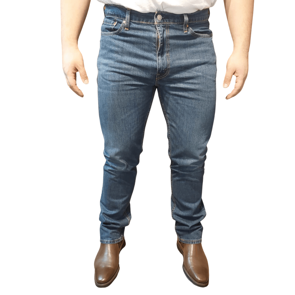 CALÇA JEANS LEVI'S 511TM SLIM 045111163
